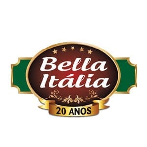 Bella Itália