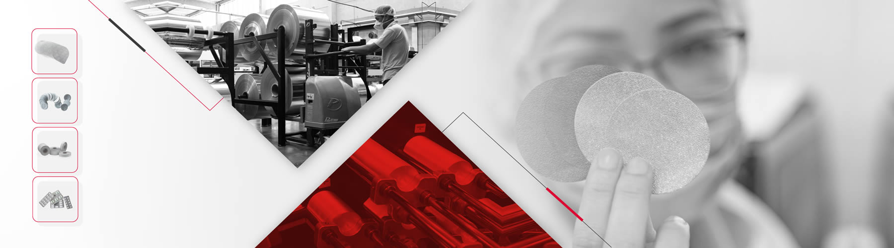 Banner Selos de indução