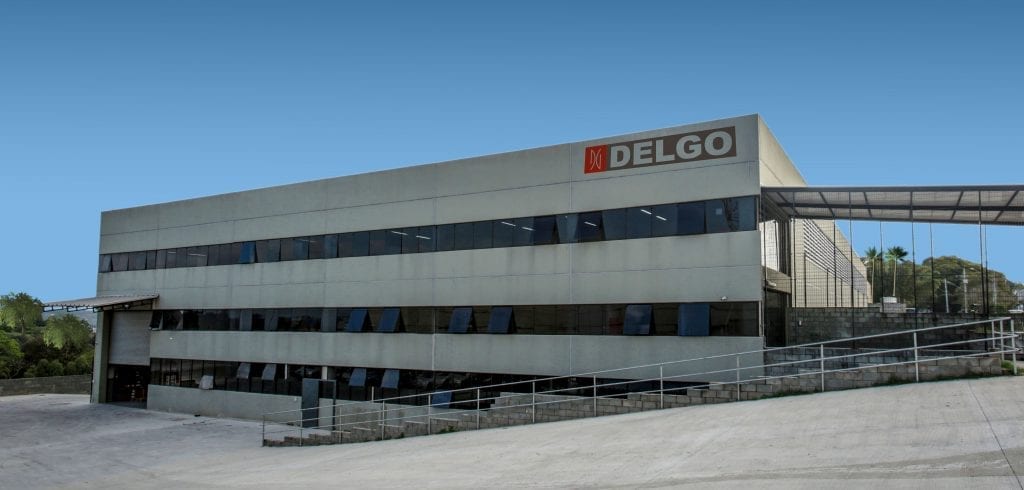 Empresa DELGO