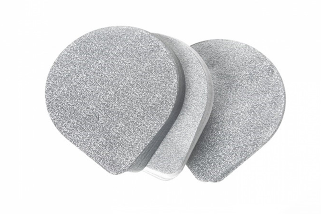 Selos de alumínio DELGO