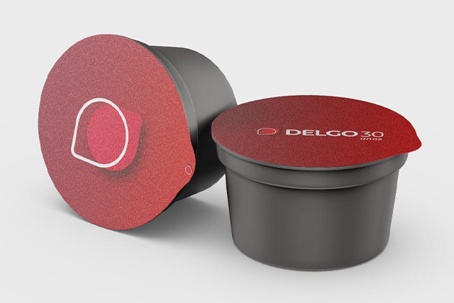 Selos laminados de qualidade