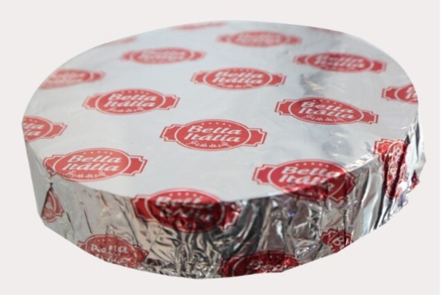 produção de queijo embalagem