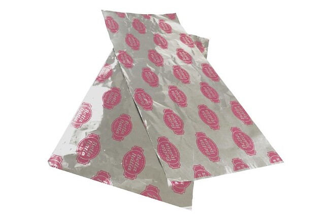 produção de queijo aluminio