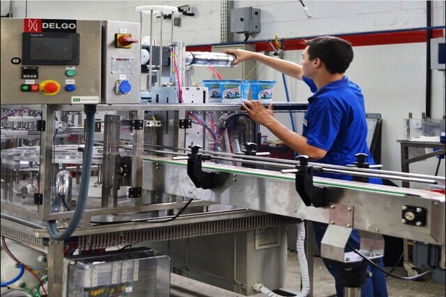 o que é servocionamento