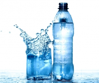 Envase de Água Mineral: como engarrafar para vender?