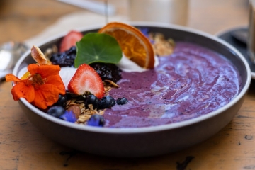 Como Embalar Açaí para Delivery: o que você precisa considerar