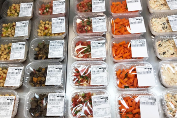 A selagem como diferencial para entregas via delivery