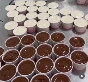 Confira 6 dicas sobre como conservar bolo de pote para vender!