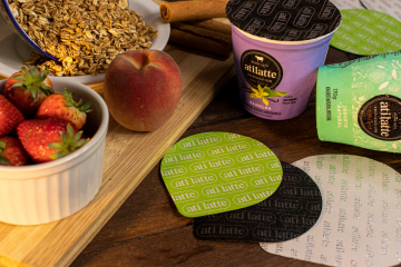 Você sabe como são feitos os selos de alumínio?