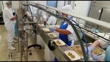 Automatização da dosagem por peso ou volume: qual escolher para sua produção?