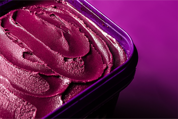 Como evitar vazamentos e cristalização nos sorvetes, açaís e sobremesas?