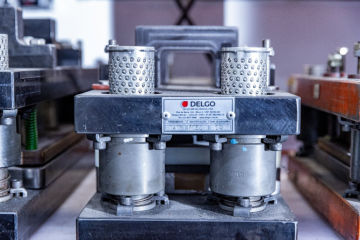 Ferramentas de corte para selos