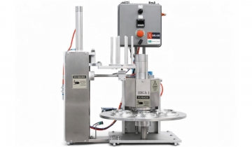 Produtividade E Economia: Conheça A Seladora Semiautomática Da DELGO