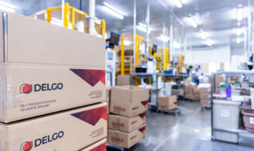 Soluções De Envase Para Químicos, Cosméticos E Pet Food