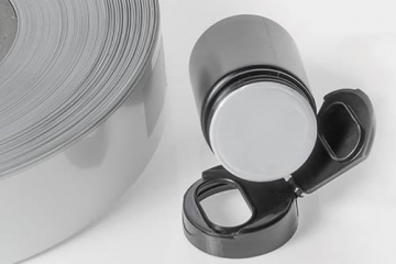 Novos Produtos - Selos e laminados para indução