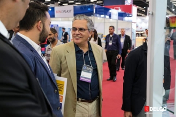 Obrigado Pela Visita na Fispal 2019