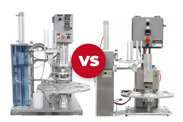 Seladora automática ou semiautomática: como escolher o equipamento ideal para o seu negócio?