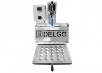 Seladora manual industrial