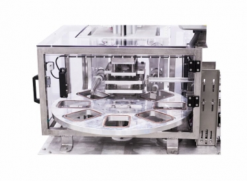 Personalização de máquinas envasadoras e seladoras: um guia DELGO