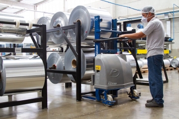 Normas de segurança em envase: como a DELGO garante a conformidade da sua linha