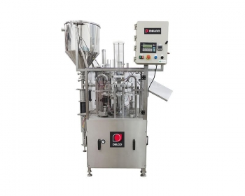 Custo-benefício envase e selagem: como calcular o ROI da DELGO 2000 Compacta