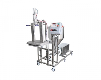 Máquina dosadora ideal: como escolher para líquidos, cremes e pós