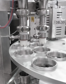 Dosagem Volumétrica Vs. Gravimétrica Vs. Bomba Positiva Com Balança: Qual é A Melhor Para Seu Produto?