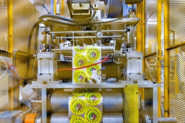 Tendências Em Embalagens Industriais: Sustentabilidade, Automação E Rastreabilidade Para 2026