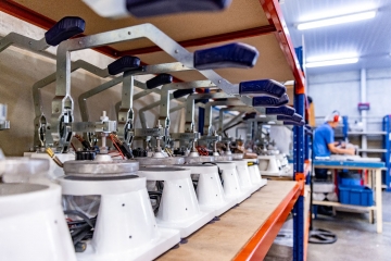 Soluções Para PMEs De Alimentos: O Guia DELGO Para Acelerar O Crescimento