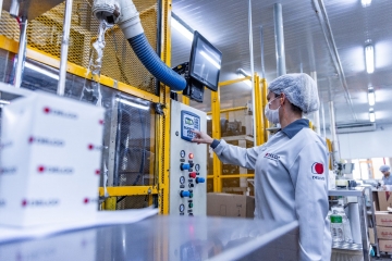 Como A Inovação Na Indústria Brasileira Se Transforma Em Vantagem Competitiva