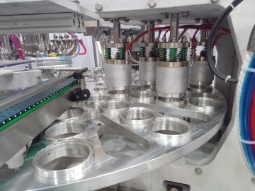 Começando O Ano Novo: Otimize Sua Produção Com Máquinas Automatizadas DELGO