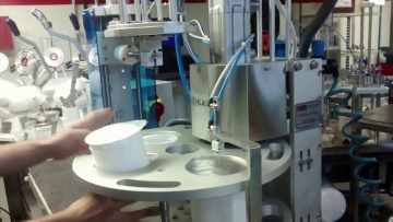 Automação na selagem: como sensores e ajustes inteligentes aumentam a eficiência da sua linha de produção