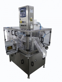 Foto Envasadora de cálices