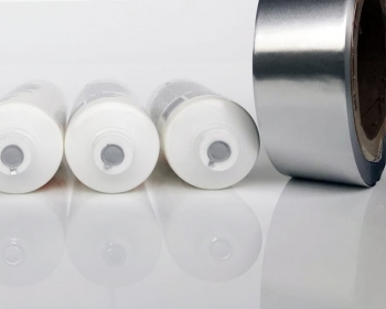 Bobinas para bisnagas