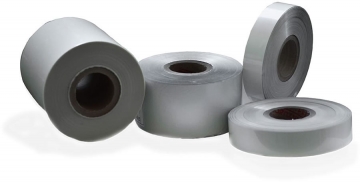 Bobinas de plástico