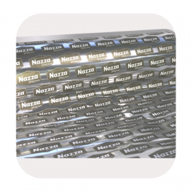 Foto Bobinas para embalar queijos