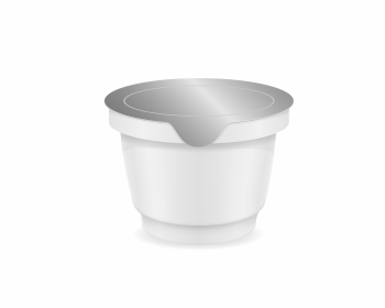 Selos de alumínio 120 mm