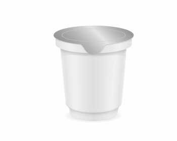 Selos de alumínio 150 mm Foto Selos de alumínio 150 mm