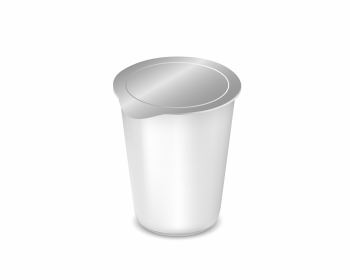 Foto Selos de alumínio 75 mm