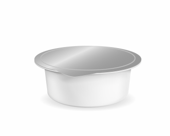 Foto Selos de alumínio 92 mm