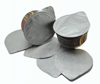 Selos de alumínio 88 mm